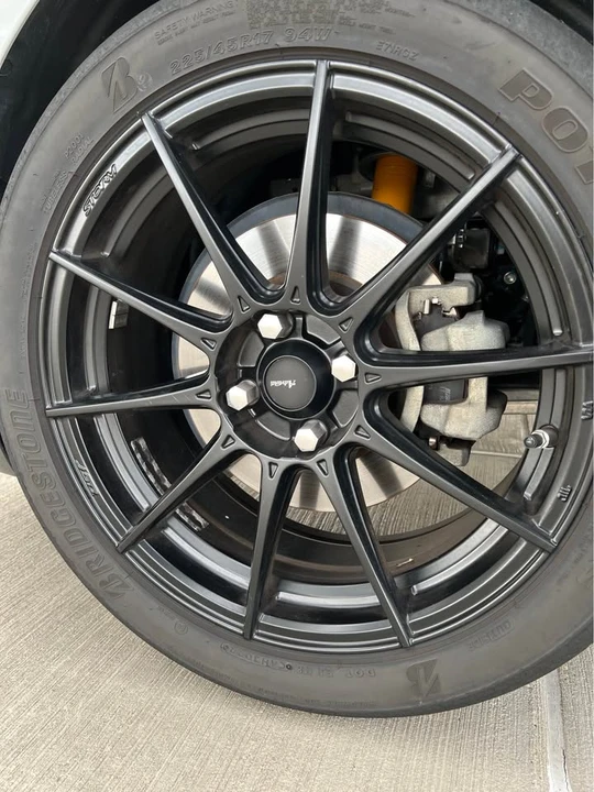 2019 Mazda ND MX-5 Miata - Image 7 of 10