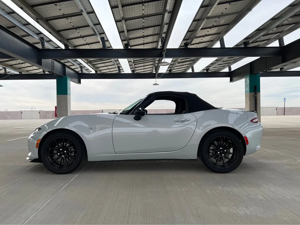 2019 Mazda ND MX-5 Miata - Image 10 of 10