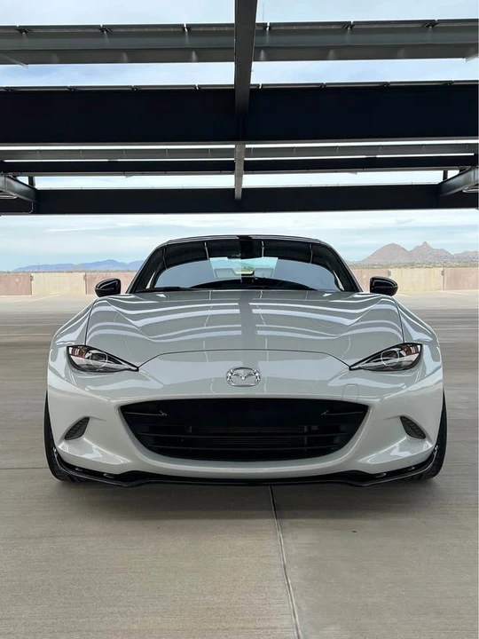 2019 Mazda ND MX-5 Miata - Image 8 of 10