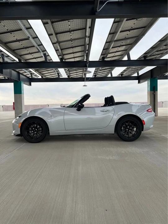 2019 Mazda ND MX-5 Miata - Image 5 of 10