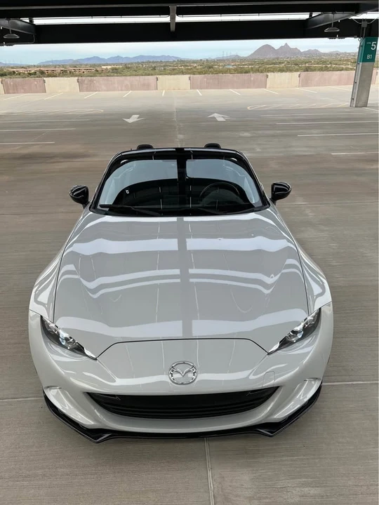 2019 Mazda ND MX-5 Miata - Image 3 of 10