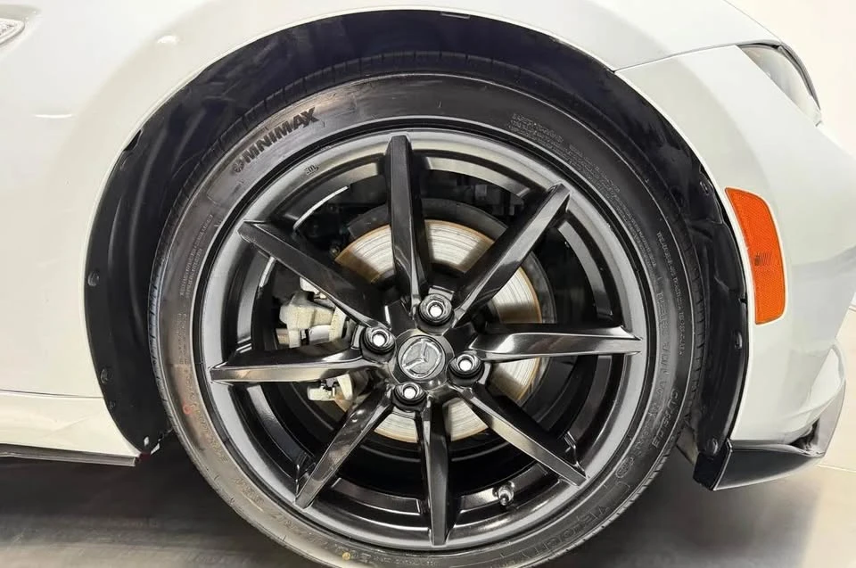 2019 Mazda ND MX-5 Miata - Image 6 of 9