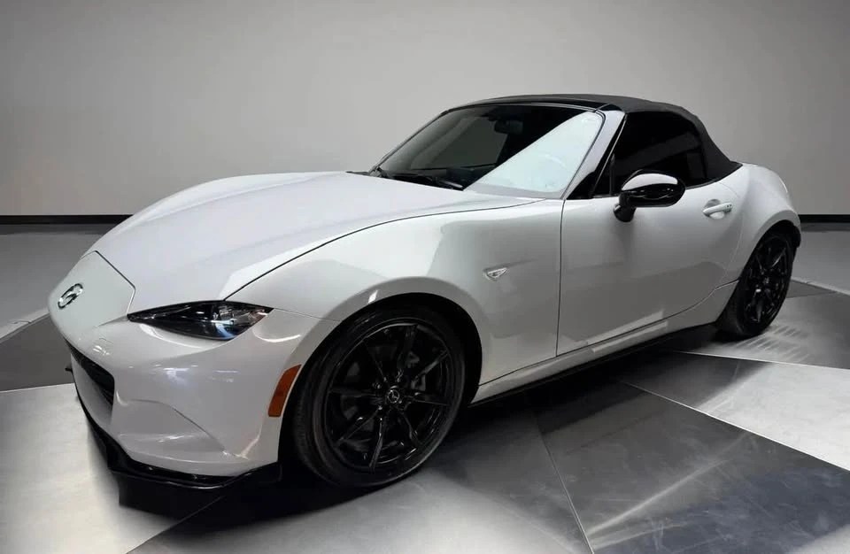 2019 Mazda ND MX-5 Miata - Image 9 of 9