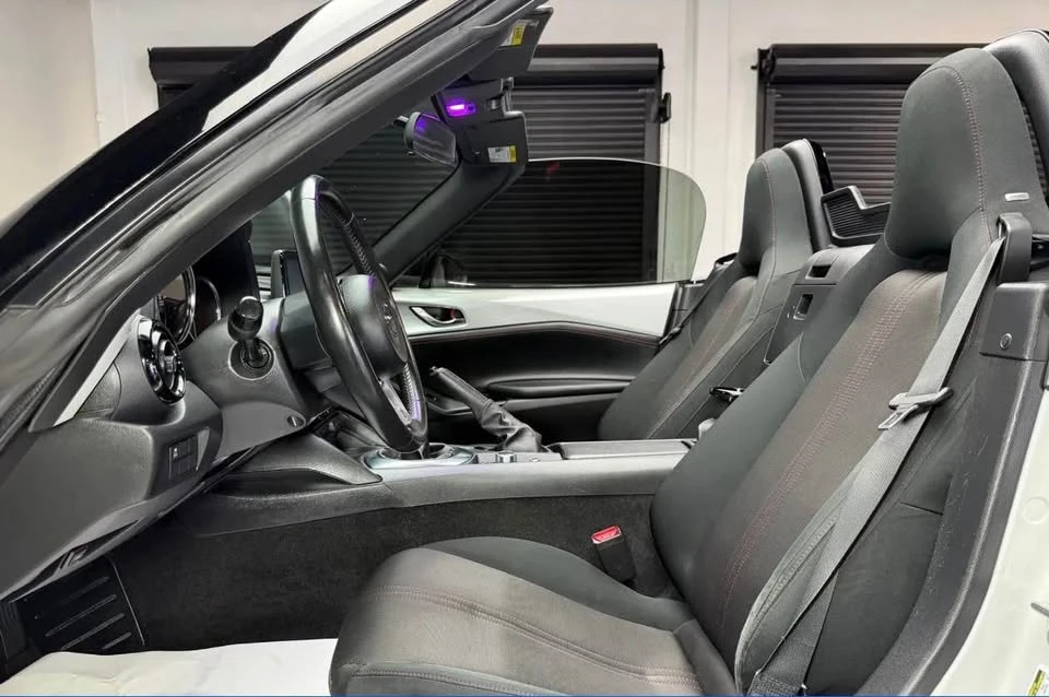 2019 Mazda ND MX-5 Miata - Image 7 of 9