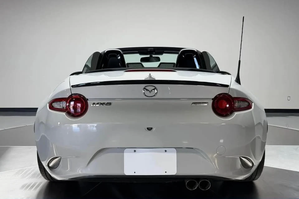 2019 Mazda ND MX-5 Miata - Image 4 of 9