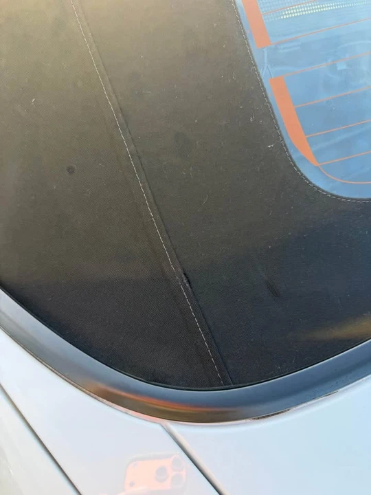 2019 Mazda ND MX-5 Miata - Image 16 of 20