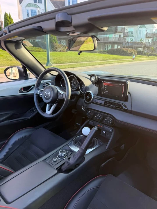 2019 Mazda ND MX-5 Miata - Image 8 of 20