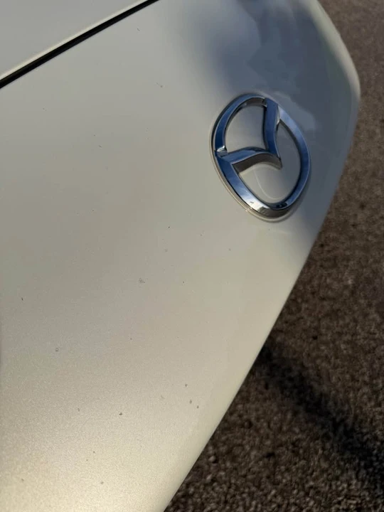 2019 Mazda ND MX-5 Miata - Image 20 of 20