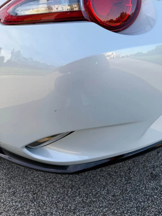 2019 Mazda ND MX-5 Miata - Image 18 of 20