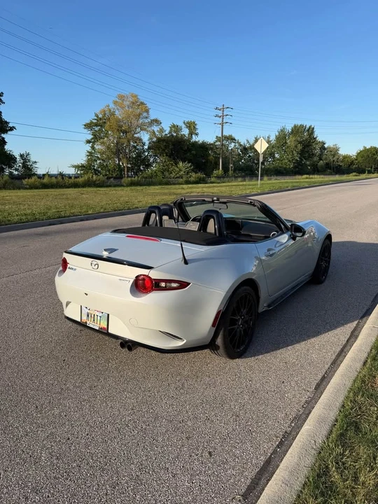 2019 Mazda ND MX-5 Miata - Image 3 of 20