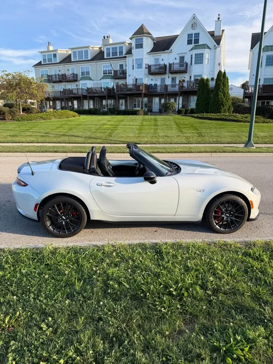 2019 Mazda ND MX-5 Miata - Image 5 of 20