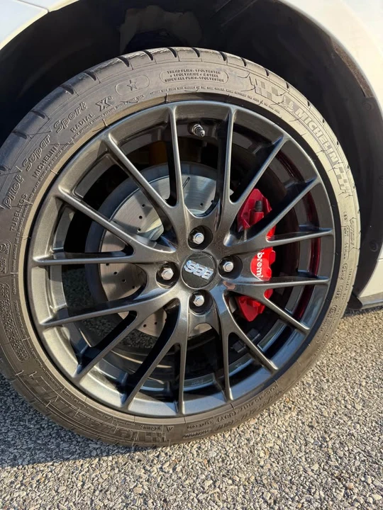 2019 Mazda ND MX-5 Miata - Image 12 of 20