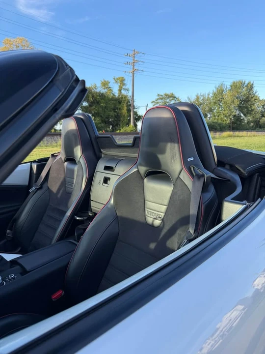 2019 Mazda ND MX-5 Miata - Image 7 of 20
