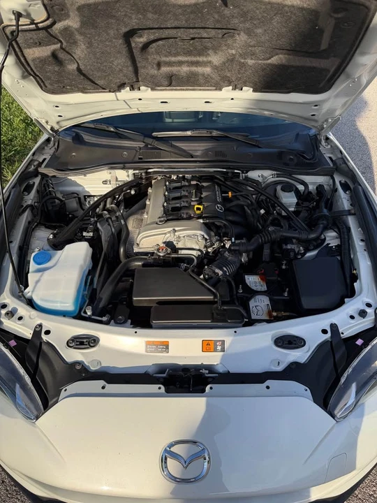 2019 Mazda ND MX-5 Miata - Image 10 of 20