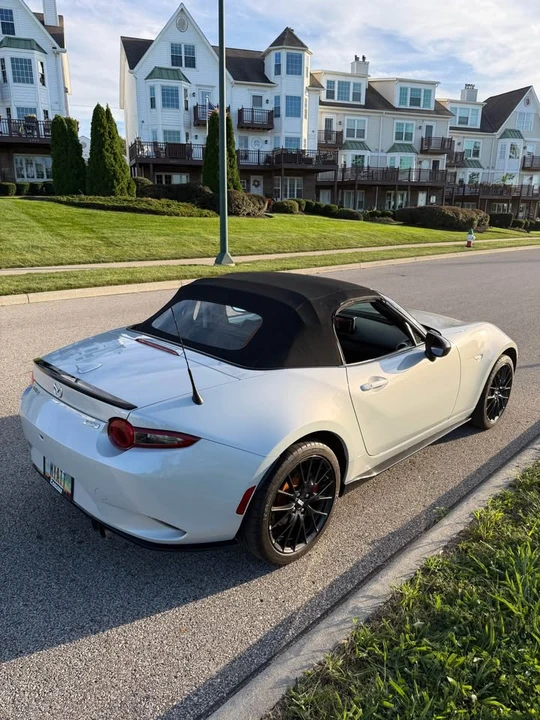 2019 Mazda ND MX-5 Miata - Image 6 of 20