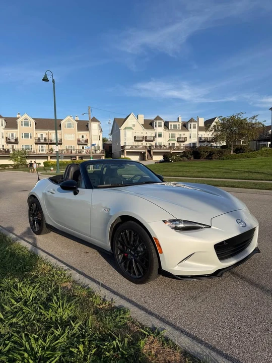2019 Mazda ND MX-5 Miata - Image 4 of 20
