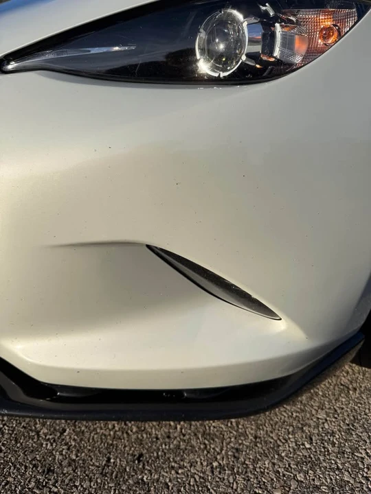 2019 Mazda ND MX-5 Miata - Image 19 of 20