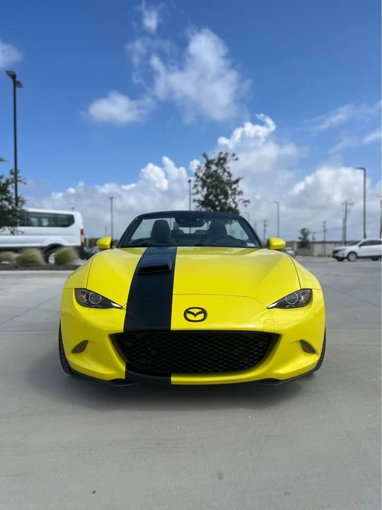 2019 Mazda ND MX-5 Miata - Image 6 of 6
