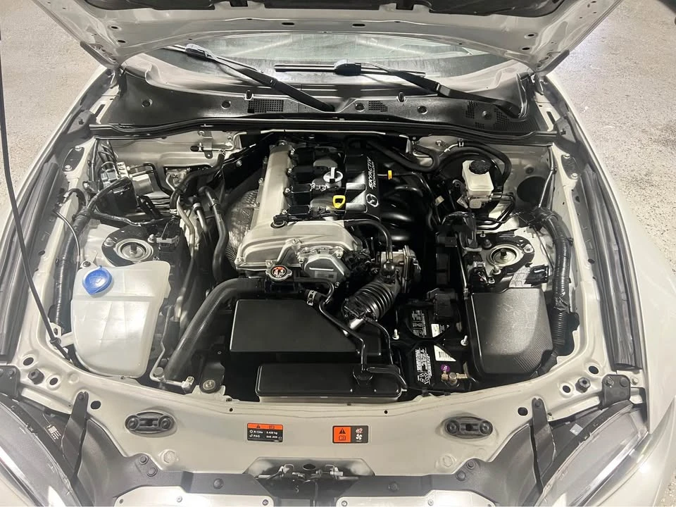 2019 Mazda ND MX-5 Miata - Image 11 of 11