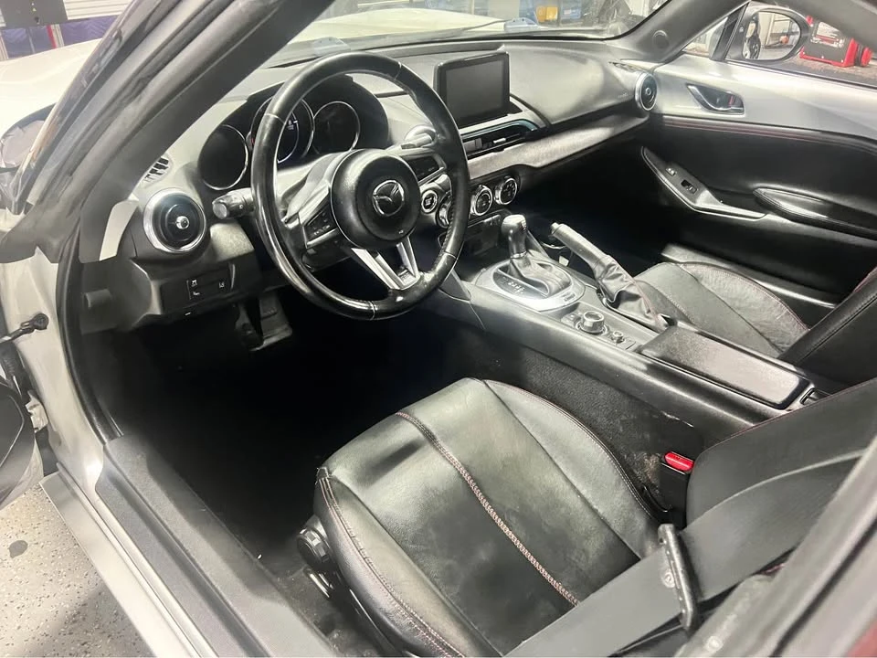 2019 Mazda ND MX-5 Miata - Image 10 of 11