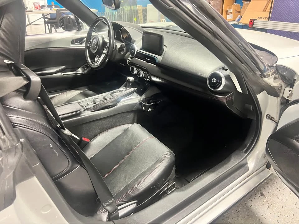 2019 Mazda ND MX-5 Miata - Image 6 of 11