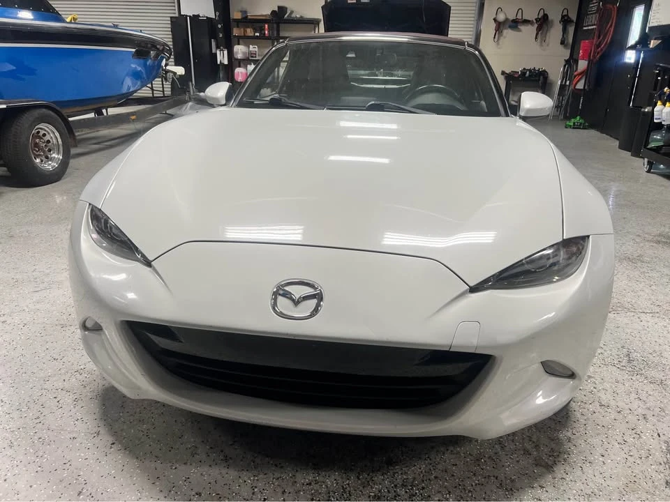 2019 Mazda ND MX-5 Miata - Image 2 of 11