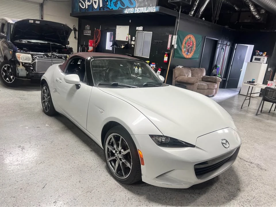 2019 Mazda ND MX-5 Miata - Image 3 of 11