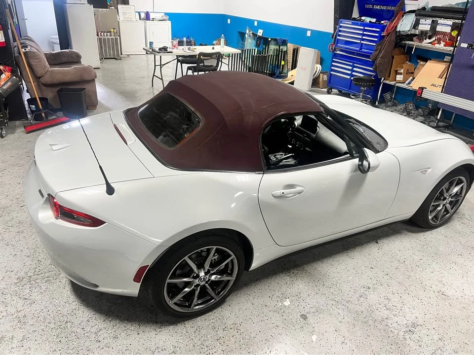 2019 Mazda ND MX-5 Miata - Image 7 of 11