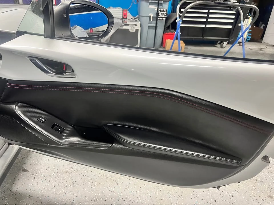 2019 Mazda ND MX-5 Miata - Image 5 of 11