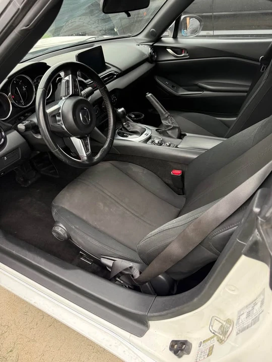2019 Mazda ND MX-5 Miata - Image 5 of 5