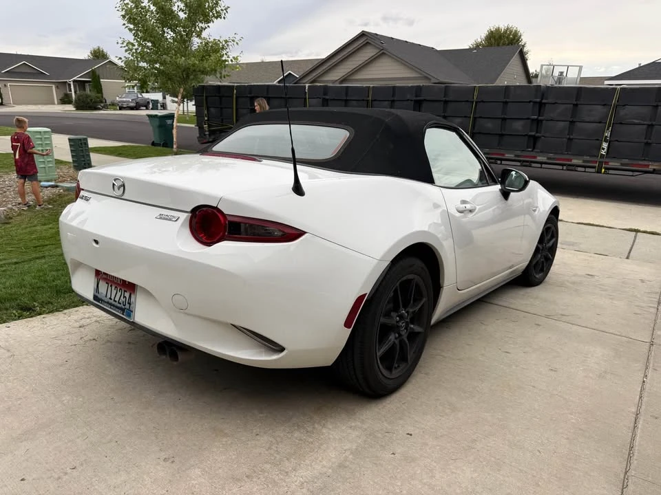 2019 Mazda ND MX-5 Miata - Image 4 of 5