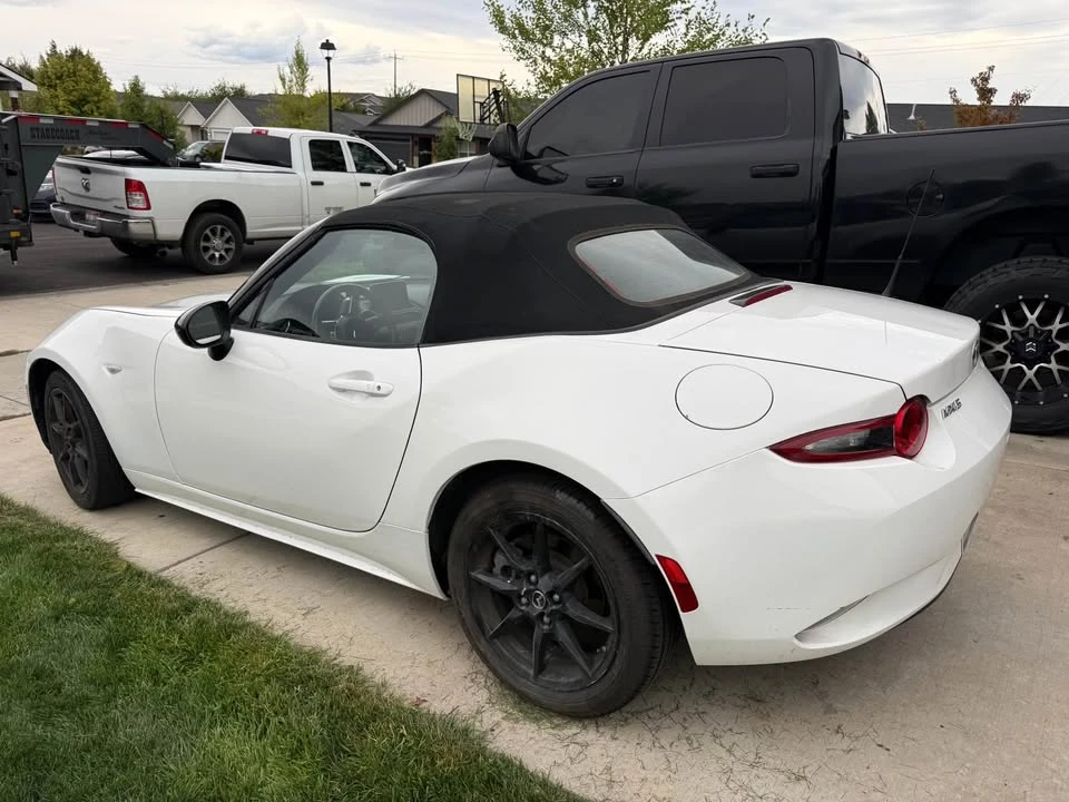 2019 Mazda ND MX-5 Miata - Image 3 of 5