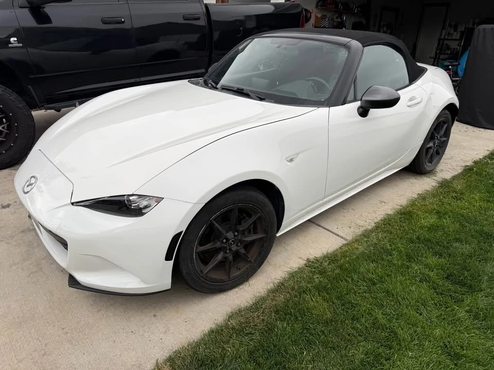 2019 Mazda ND MX-5 Miata - Image 2 of 5