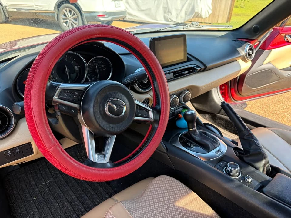 2019 Mazda ND MX-5 Miata - Image 5 of 7