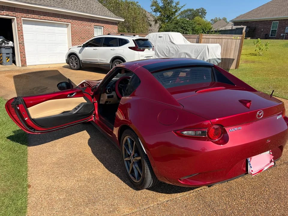 2019 Mazda ND MX-5 Miata - Image 6 of 7