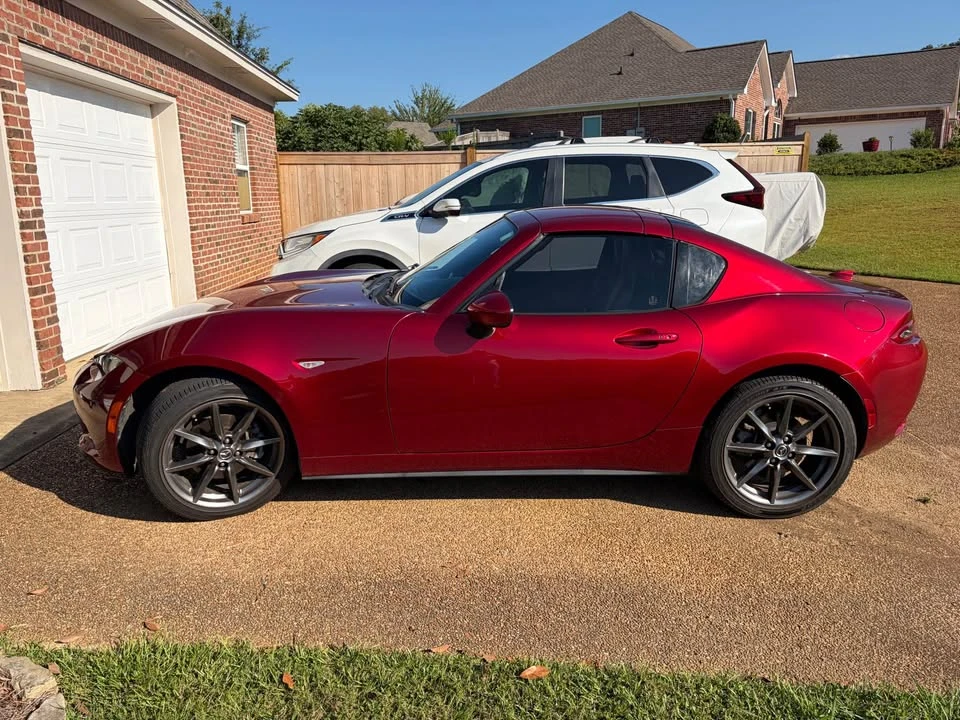 2019 Mazda ND MX-5 Miata - Image 2 of 7