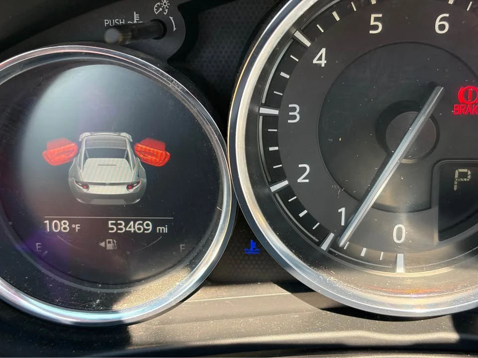 2019 Mazda ND MX-5 Miata - Image 3 of 7