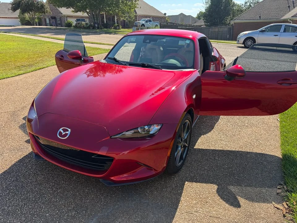 2019 Mazda ND MX-5 Miata - Image 7 of 7