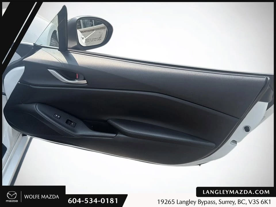2019 Mazda ND MX-5 Miata - Image 16 of 20