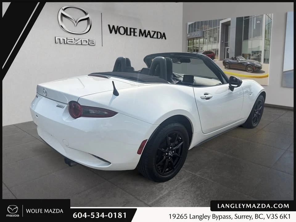 2019 Mazda ND MX-5 Miata - Image 5 of 20