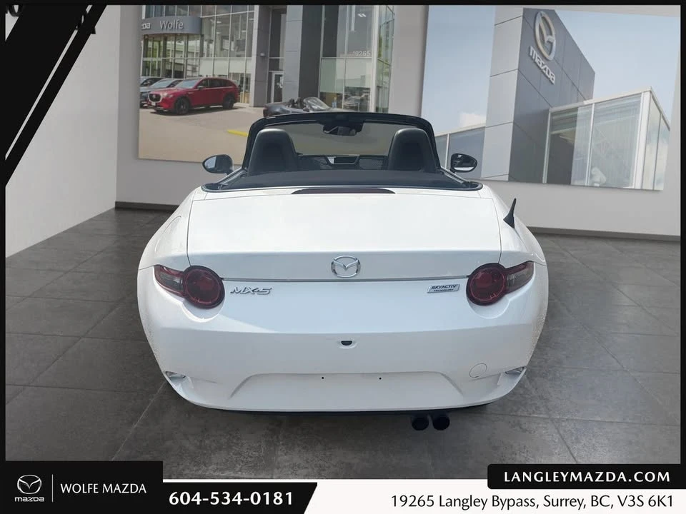 2019 Mazda ND MX-5 Miata - Image 6 of 20