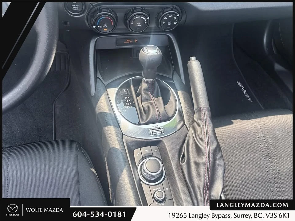 2019 Mazda ND MX-5 Miata - Image 14 of 20