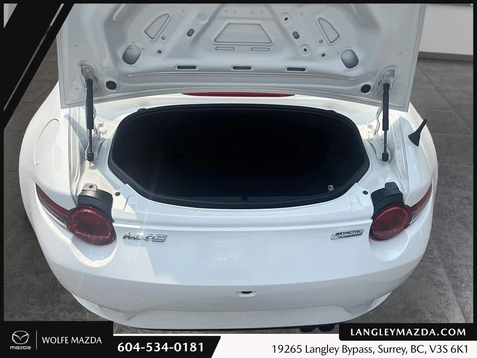 2019 Mazda ND MX-5 Miata - Image 15 of 20