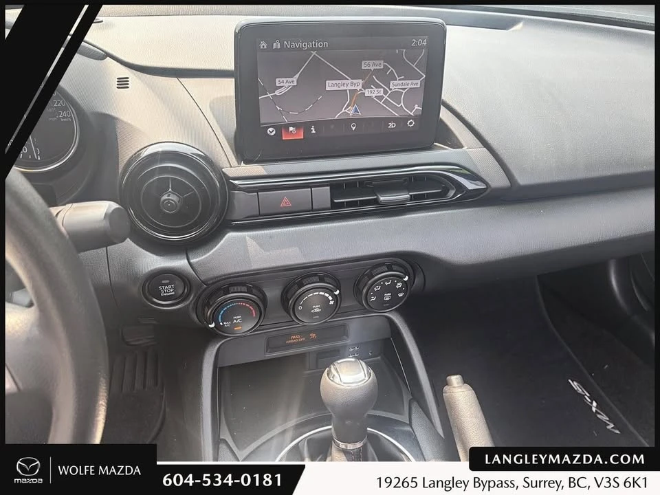 2019 Mazda ND MX-5 Miata - Image 13 of 20