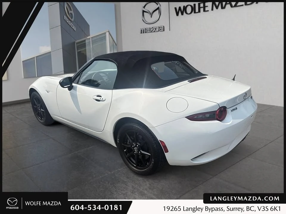 2019 Mazda ND MX-5 Miata - Image 20 of 20