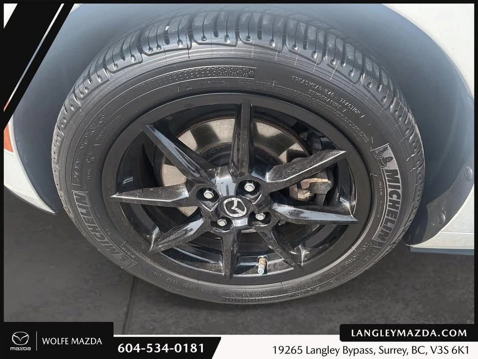 2019 Mazda ND MX-5 Miata - Image 9 of 20