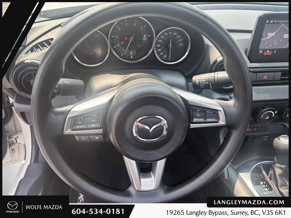 2019 Mazda ND MX-5 Miata - Image 12 of 20
