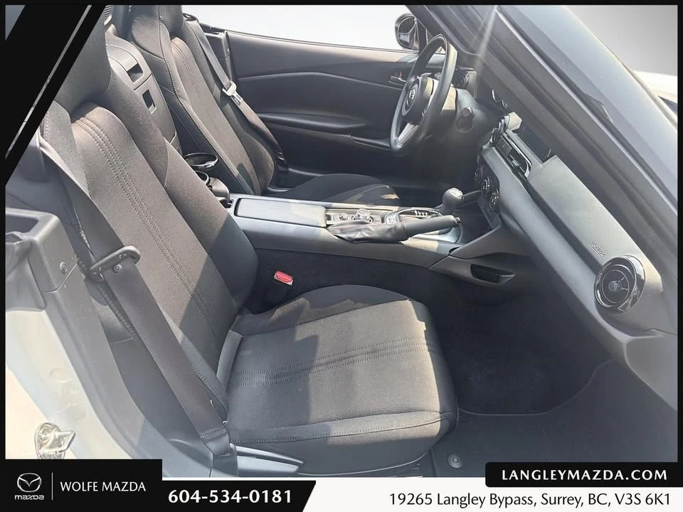 2019 Mazda ND MX-5 Miata - Image 17 of 20