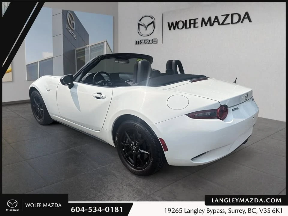 2019 Mazda ND MX-5 Miata - Image 7 of 20
