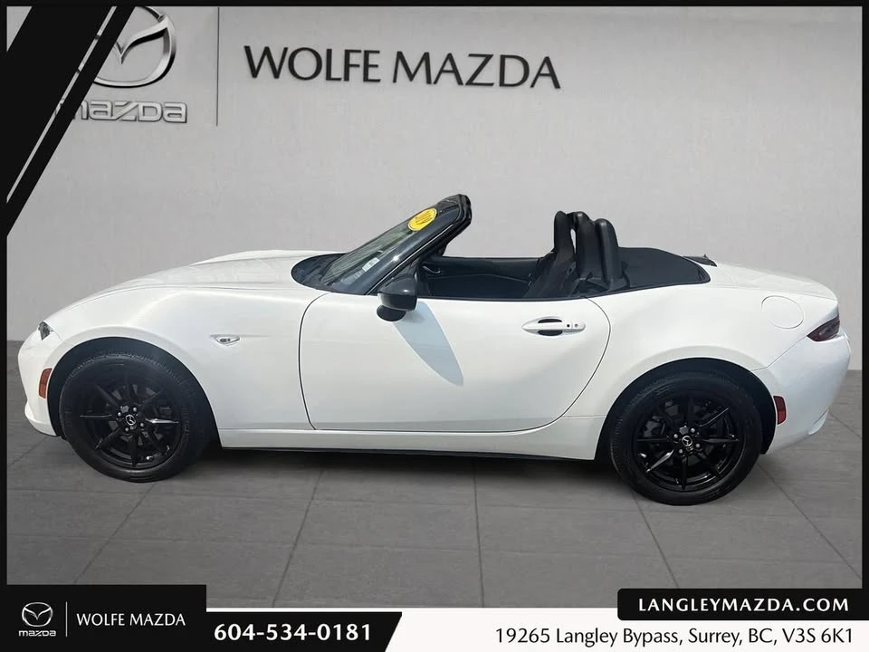 2019 Mazda ND MX-5 Miata - Image 8 of 20